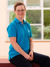 Mrs Sarah Watkins -  at Viney Hall Physiotherapy
