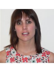 Mrs Katy Roberts - Physiotherapist at Viney Hall Physiotherapy