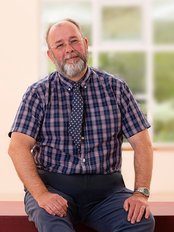 Mr Mike Coates - Podiatrist at Viney Hall Physiotherapy
