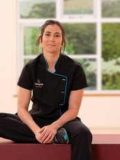 Ms Hayley Lloyd -  at Viney Hall Physiotherapy
