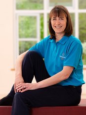 Mrs Melanie Eaton - Physiotherapist at Viney Hall Physiotherapy