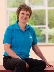 Mrs Pip Deave - Physiotherapist at Viney Hall Physiotherapy