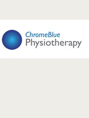 ChomeBlue Physiotherapy - 17 Gold Tops, Newport, Gwent, NP20 4PH, 