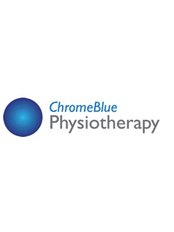 ChomeBlue Physiotherapy - 17 Gold Tops, Newport, Gwent, NP20 4PH,  0
