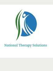 National Therapy Solutions - 35 stow park circle, newport, gwent, np204hf, 