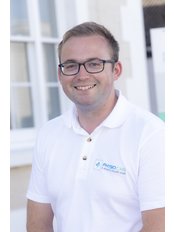 Mr Samuel Pryor - Practice Director at PhysioCare & Sports Injury Clinic - Newport