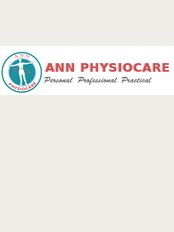 Ann Physiocare - St Woolos Chiropractic Clinic - 119, Stow Hill, Newport Gwent, NP20 4ED, 