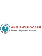 Ann Physiocare - St Woolos Chiropractic Clinic - 119, Stow Hill, Newport Gwent, NP20 4ED,  0