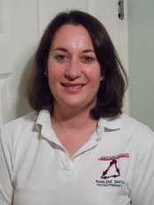 Marlene Smith Physio Clinics - Valley Leisure, West Street, Andover, Hampshire, SP10 1QP, 
