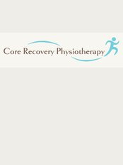 Core Recovery Physiotherapy - Arran close, Portsmouth, PO6 3UD, 