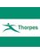 Thorpes Physiotherapy & Sports Injury Clinic - Yateley - Frogmore Leisure Centre, Potley Hill Road, Yateley, Hampshire, GU46 6AG,  0
