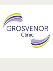 Grosvenor Clinic - Feel better - Live well