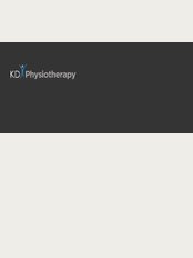 KD Physiotherapy - Portsmouth - 157 Havant Road, Drayton, Portsmouth, PO6 2AA, 