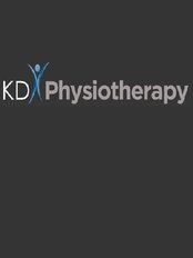 KD Physiotherapy - Portsmouth - 157 Havant Road, Drayton, Portsmouth, PO6 2AA,  0
