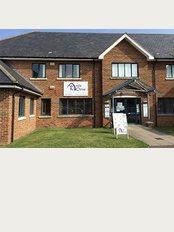 Arch Clinic - Highfield House, Bartons Road, Fordingbridge, Hampshire, SP6 1JD, 