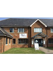 Arch Clinic - Highfield House, Bartons Road, Fordingbridge, Hampshire, SP6 1JD,  0