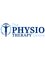 The Physiotherapy Centre - Logo 