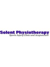 Solent Physiotherapy - Crofton Avenue, Lee on Solent, Hampshire, PO13 9NJ,  0