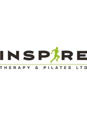 Inspire Therapy & Pilates - Unit 3 Pylewell Road, Hythe, Southampton, Hampshire, SO45 6AP,  0