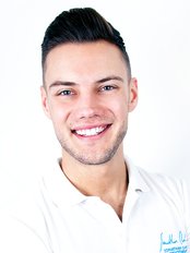 Jonathan  - Practice Director at Jonathan Clark Physiotherapy - Oxford Street