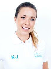 Kerry  - Physiotherapist at Jonathan Clark Physiotherapy - Oxford Street