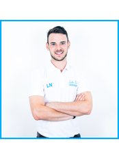 Mr Liam  Newton - Physiotherapist at Jonathan Clark Physiotherapy - Oxford Street