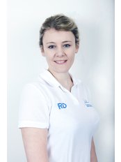 Miss Rochelle  Dunster - Physiotherapist at Jonathan Clark Physiotherapy - Southampton