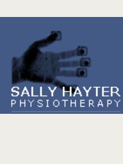 Sally Hayter Physiotherapy - 7 Charterhouse Way, Hedge End, Southampton, Hampshire, SO30 2az, 