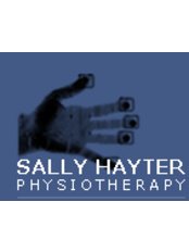 Sally Hayter Physiotherapy - 7 Charterhouse Way, Hedge End, Southampton, Hampshire, SO30 2az,  0