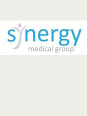 Synergy Medical Group - 29 Carlton Crescent, Southampton, SO15 2EW, 