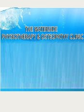 The Waterside Physiotherapy and Osteopathy Clinic  - Bishops Waltham - Lower Lane, Bishops Waltham, Southampton, Hampshire, SO32 1GR, 