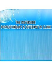 The Waterside Physiotherapy and Osteopathy Clinic  - Bishops Waltham - Lower Lane, Bishops Waltham, Southampton, Hampshire, SO32 1GR,  0