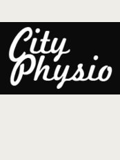 City Physiotherapy Centre - Welcome to City Physio