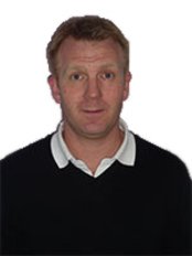 Mr Paul New - Physiotherapist at Winchester Physiotherapy and Sports Injury Clinic