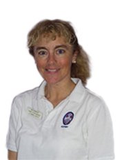 Mrs Ann Henderson - Physiotherapist at Winchester Physiotherapy and Sports Injury Clinic