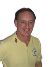 Mr GRAHAM HALL - Physiotherapist at Winchester Physiotherapy and Sports Injury Clinic
