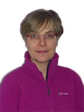Fiona Marsland - Physiotherapist at Winchester Physiotherapy and Sports Injury Clinic
