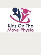Kids On The Move Physio - 115 yukon road, Broxbourne, Hertfordshire, EN10 6FP, 