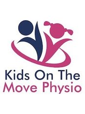 Kids On The Move Physio - 115 yukon road, Broxbourne, Hertfordshire, EN10 6FP,  0