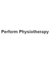 Perform Physiotherapy - Heathbourne Road, Bushey, Hertfordshire, WD23 1RD,  0