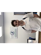 Mr Joel Lawler -  at Chiltern Physiotherapy
