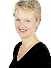 Mrs Karen Mcateer - Practice Manager at Emma James Physio - Hertfordshire Clinic