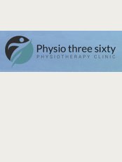 Physio Three Sixty - Physio Three Sixty at Xchange Fitness, Queen Street, Hitchin, SG4 9TW, 