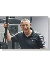  Jake Thackray - Practice Director at Fit To Go
