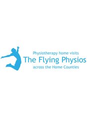 The Flying Physios - 2 Suffolk Close, St Albans, Hertfordshire, AL2 1DZ,  0
