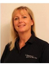 Ms Mandy Watson -  at The Physiotherapy & Spinal Injury Clinic