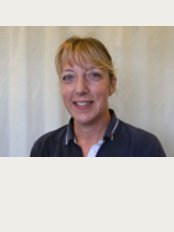 Tring Physiotherapy and Sports Injury Clinic - Sut - Karen Ross