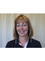Sarah Morgan - Physiotherapist at Tring Physiotherapy and Sports Injury Clinic - Sut