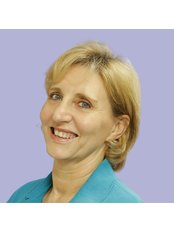 Mrs Esme Westcott - Practice Director at Physio Vineyards
