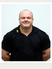 RD-PHYSIO mobile physiotherapy - Mr Russell Dennis